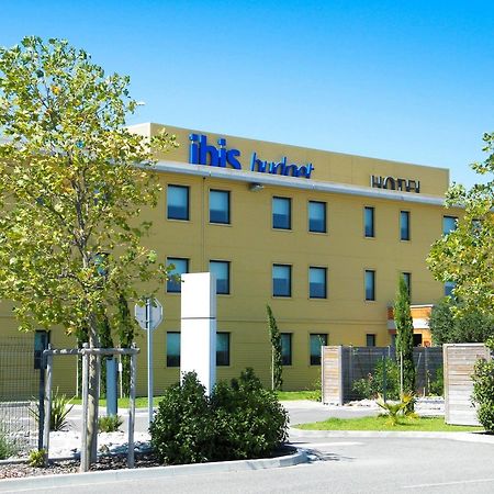 Ibis Budget Castelnaudary - A61 Exterior foto