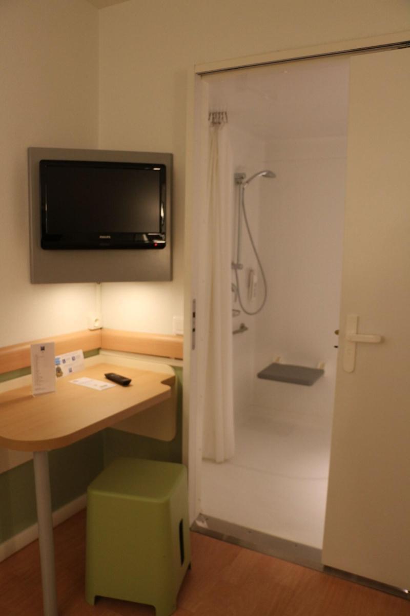 Ibis Budget Castelnaudary - A61 Exterior foto