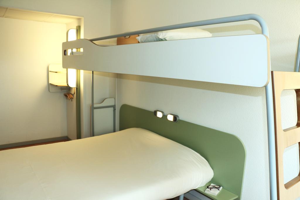 Ibis Budget Castelnaudary - A61 Zimmer foto