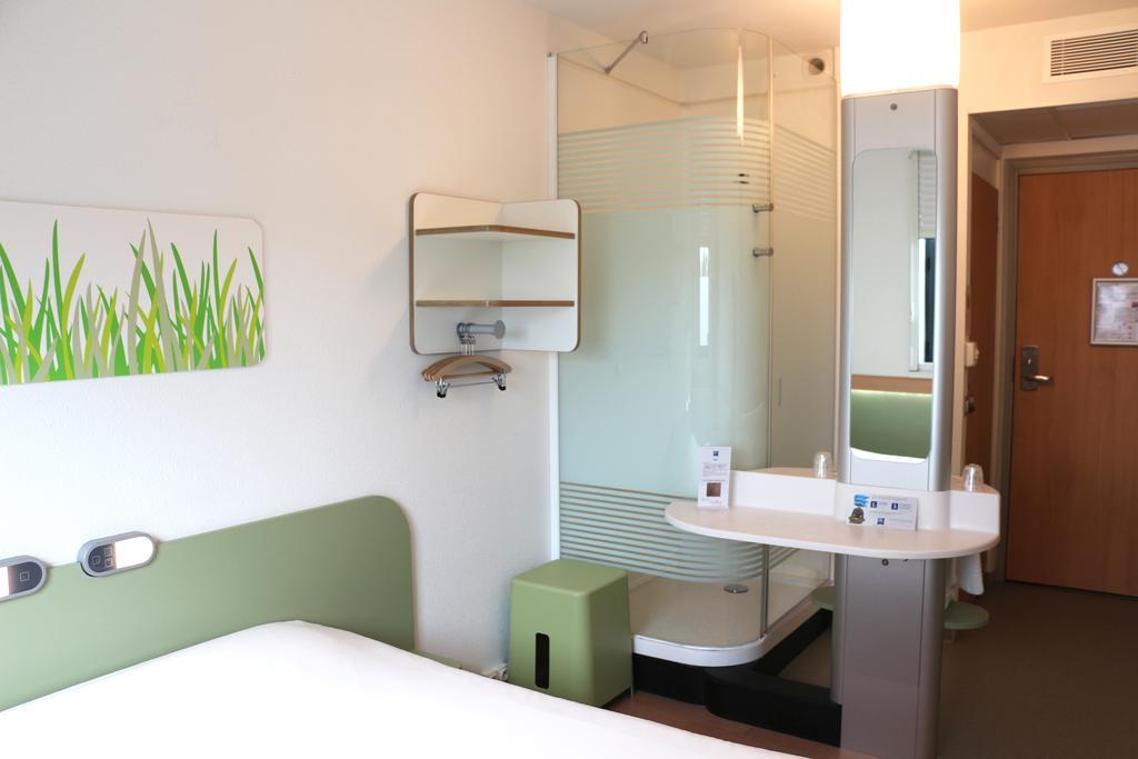 Ibis Budget Castelnaudary - A61 Zimmer foto