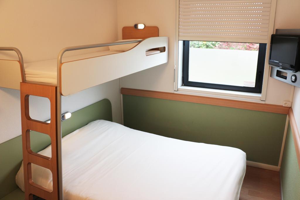 Ibis Budget Castelnaudary - A61 Zimmer foto